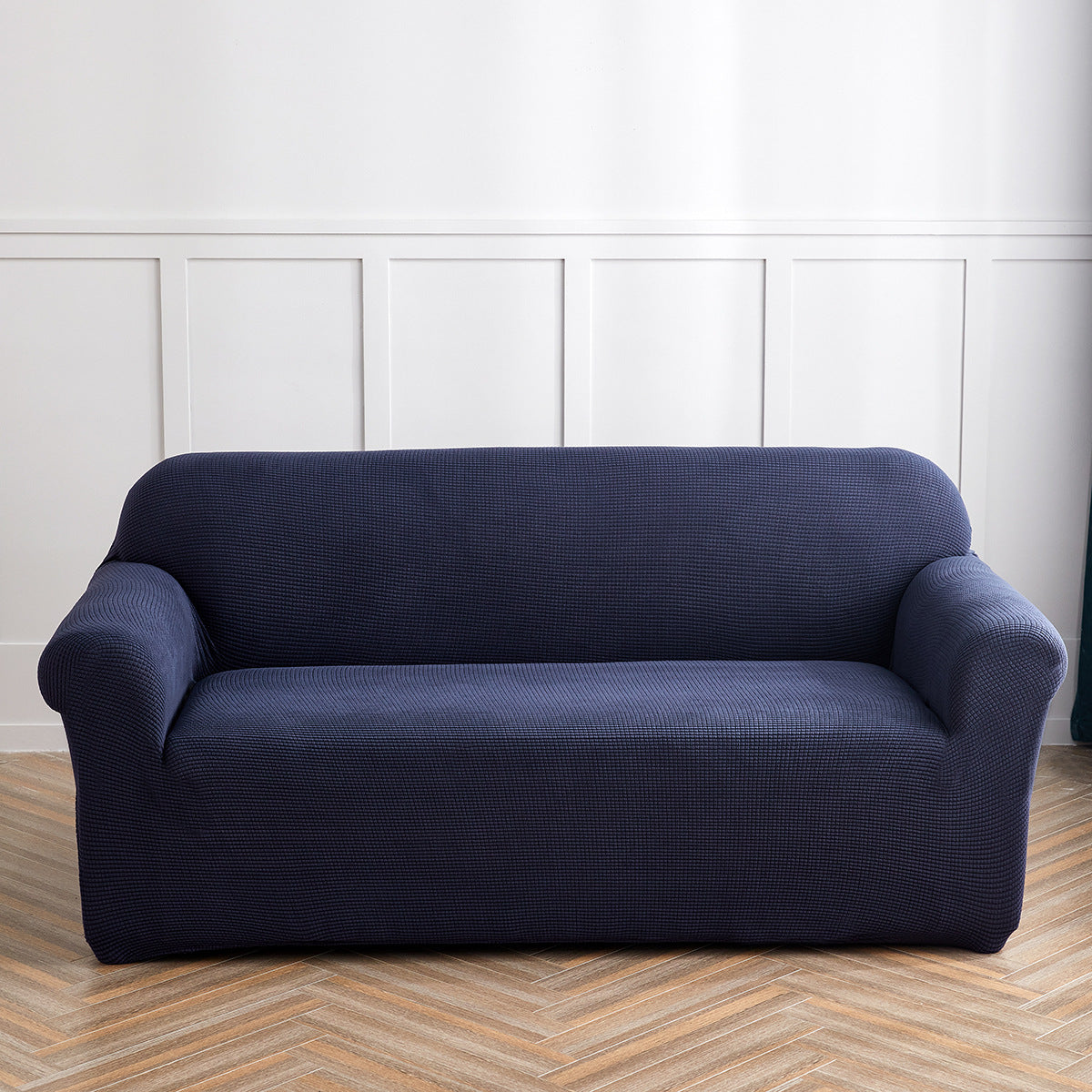 Thick Corn Velvet All-inclusive Stretch Sofa Cover