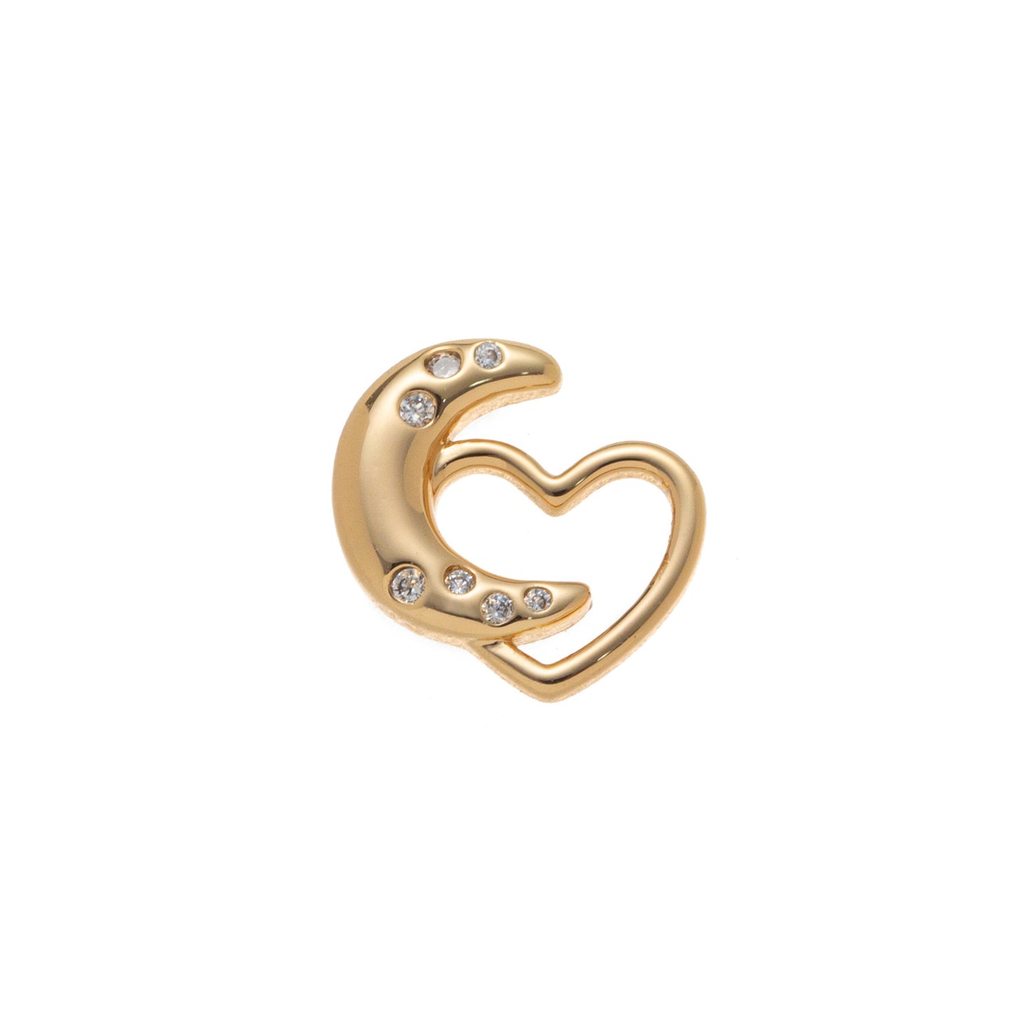 Personalized Photo Box Items Can Be Opened And Closed Pendant Hollow Design