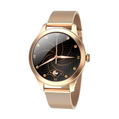Chivo kw10pro women's smart Watch