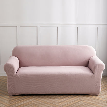 Thick Corn Velvet All-inclusive Stretch Sofa Cover