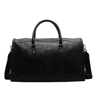 Large Capacity Short-distance Travel Women's Fitness Fashion Travel Handbag