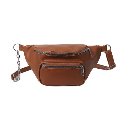 New High-grade Versatile Large Capacity Shoulder Bag