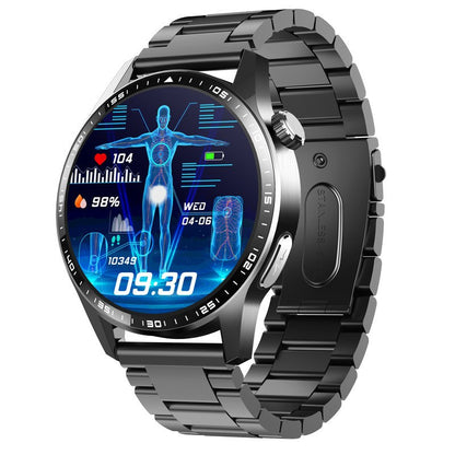 Smart Watch ECG Blood Glucose Monitoring Sports Bracelet Intelligent Health Monitoring