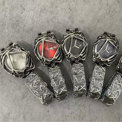 European and American Special-shaped Design Watch