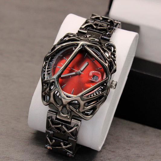 European and American Special-shaped Design Watch