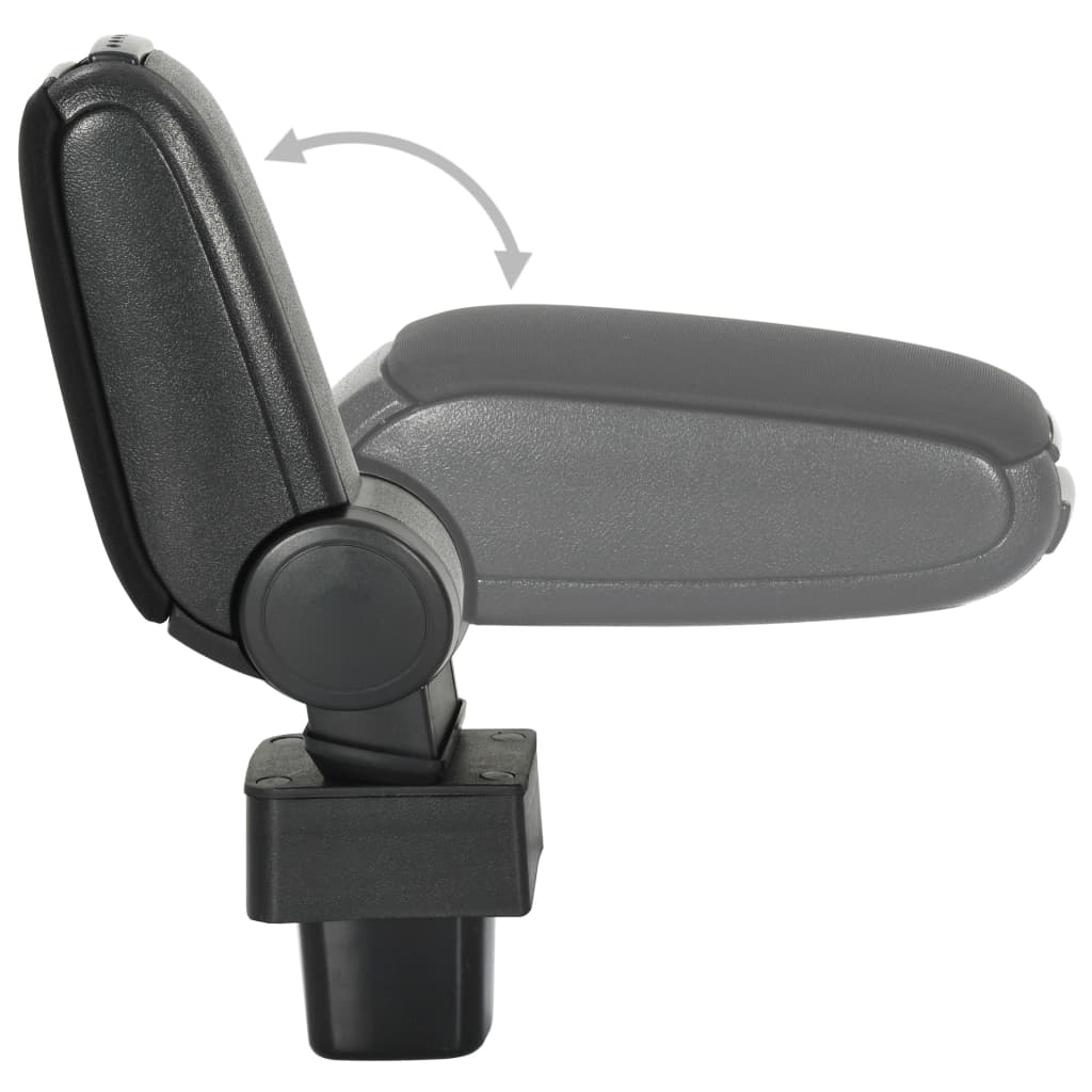 Car Armrest for Suzuki Swift (2005)